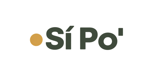 sí po´